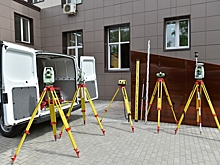 В Покровском-Стрешневе проверяют строительство улично-дорожной сети