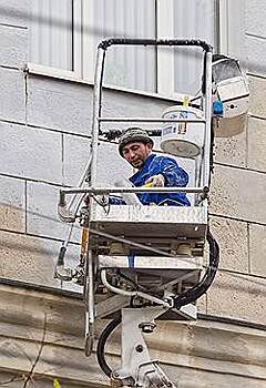 Объект культурного наследия «Дом промышленности» планируют отремонтировать в Самаре