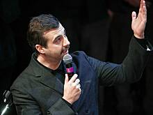 Раскрыт возможный заработок Урганта в США