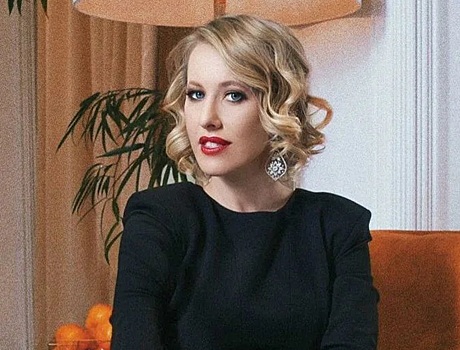 «Высокий уровень остапбендеровщины»: Собчак рассказала, как Gucci обманывает богатых клиентов