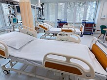 В 2022 году в Москве откроют еще два центра оказания онкологической помощи