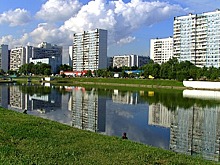 Возможность повторения аномального лета 2010 года оценили