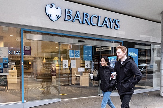 Банки Британии готовятся к отключениям электричества