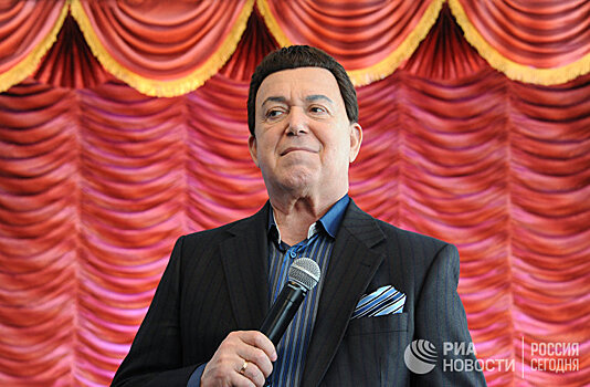 Курсор (Израиль): Он любил жизнь