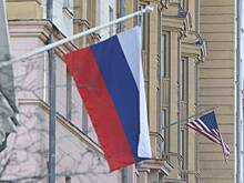 В США высказались о новых регионах России