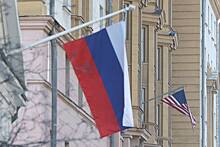 В США высказались о новых регионах России