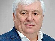 Депутат Заксоба Оренбуржья Александр Кузнецов решил сложить мандат?