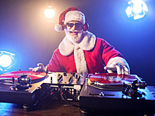 Почти половина компаний отказались от новогоднего корпоратива