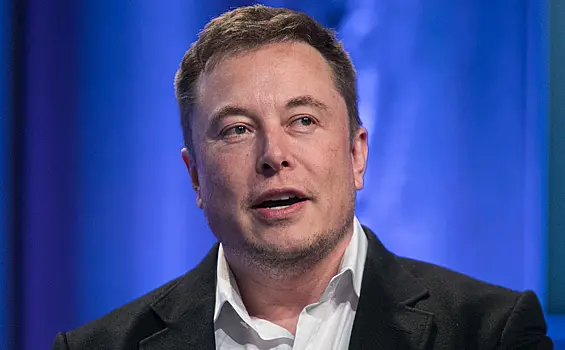 Маск озвучил решение по работе Starlink в секторе Газа