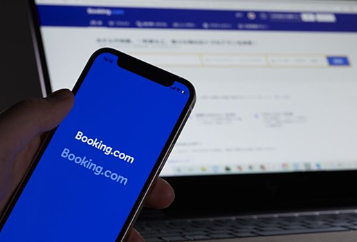 В России высказались о планах создания аналога Booking.com