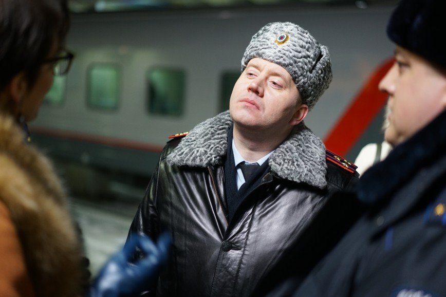 Новогодний Беспредел 1 Музыка