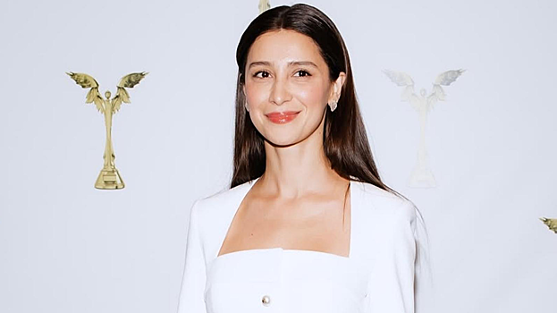 Равшана Куркова поделилась снимками подросших детей, рождение которых скрывала