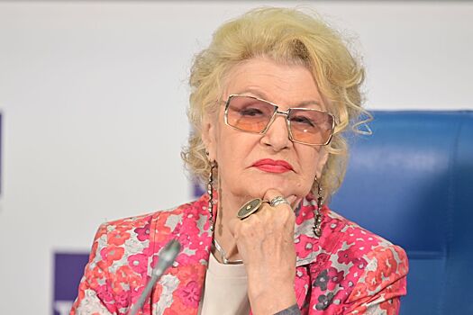 Жаловалась на нехватку воздуха и давление: Светлану Дружинину дважды за месяц госпитализировали в Москве