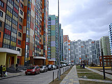 Столица установила ипотечный рекорд