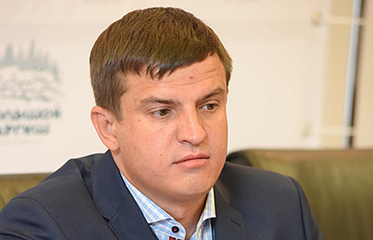 Депутаты районного совета Таймыра избрали нового главу
