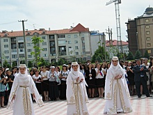 В Ингушетии откроют четыре новых молодежных центра