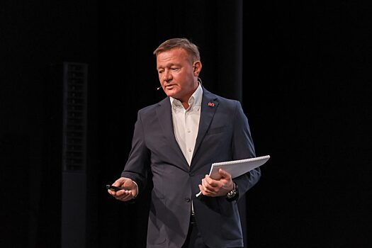 «Результаты работы для людей»