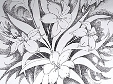 В Черемушках покажут экспозицию «Соло, дуэт, трио» в жанре живописи и графики