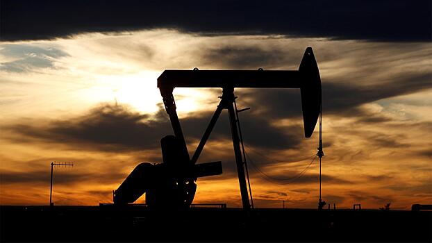Нефть уходит с порога катастрофы
