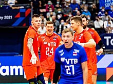 Сборная России обыграла Нидерланды на чемпионате Европы