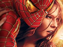 Кирстен Данст готова вернуться к своей роли в «Человеке-пауке 4»