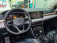Современный кроссовер Volkswagen дешевле 2 млн рублей появился в России