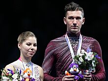 Галлямов высмеял баллы чемпионов Европы-2024 в спортивных парах