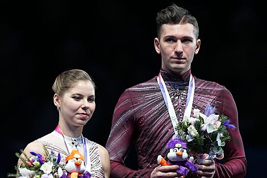 Галлямов высмеял баллы чемпионов Европы-2024 в спортивных парах