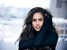 За что мы любим Меган Маркл