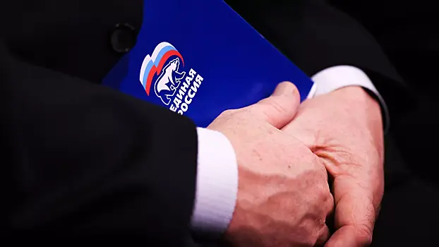 Московская "Единая Россия" отправила гуманитарный конвой в зону СВО