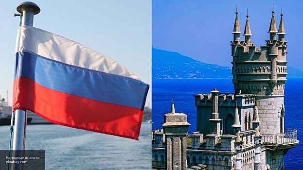 Сенатор РФ назвал некомпетентным обещание Варшавы "вернуть" Крым Киеву