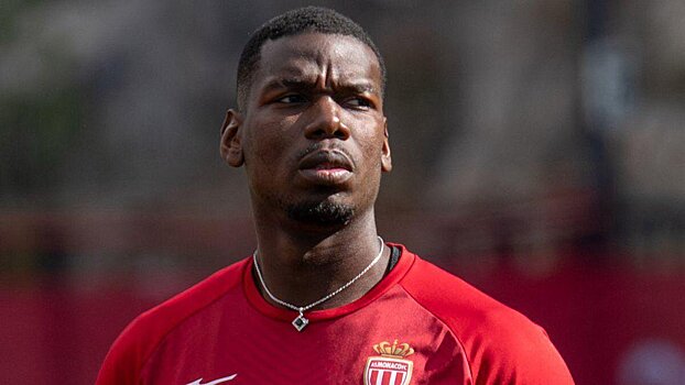 50 спортсменов, включая Зиеша, Эль-Гази и Дукуре, призвали УЕФА отстранить Израиль от соревнований. Подпись Погба убрали