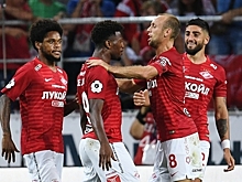 Обещавший не играть за «Спартак» россиянин сыграл за «Спартак»