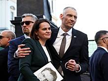 «Правительство» Тихановской признали террористической организацией