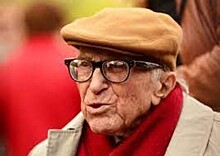 Писатель Борис Пахор скончался в возрасте 108 лет
