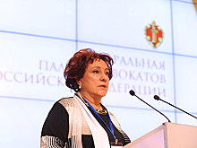 Президент ФПА рассказала о новом законопроекте в защиту адвокатов