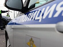 Засада! 6 мест, где чаще всего дежурят сотрудники ДПС