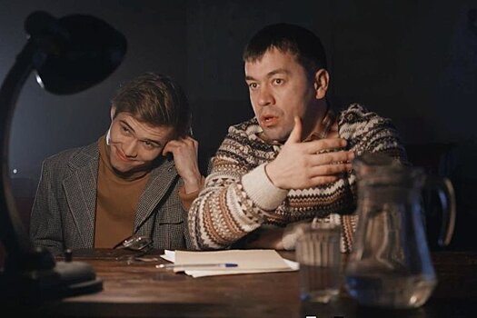 Альберт Шакиров: "Татарский мат очень красивый и выразительный"