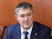 Махонин обошел конкурентов на выборах губернатора Пермского края