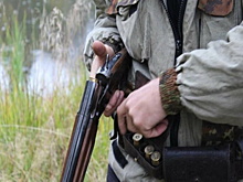 В Тюменской области во время охоты был застрелен сотрудник МЧС