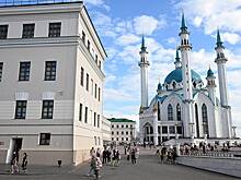 Что туристам посмотреть в Татарстане