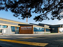 Аэропорт Нальчик в 2026 году планирует возобновить рейсы в Санкт-Петербург и наладить полеты в Турцию