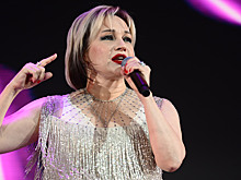 56-летняя Татьяна Буланова поступила в вуз