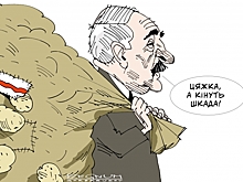 Лукашенко напрасно вообразил себя Иваном Грозным