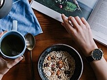 Вкусный и полезный завтрак для всей семьи: как выбрать и приготовить