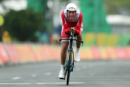 UCI отстранил признавшихся в применении допинга австрийских велогонщиков