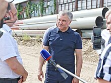Татьяна Ерохина: Володин оперативно помог с ремонтом водопровода в Привольском