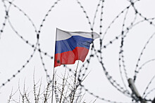 США ввели санкции против двух россиян