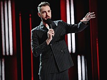 Комика Андрея Бебуришвили задержали в аэропорту