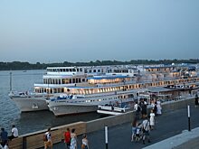 Нижний Новгород вошел в ТОП-10 городов, в которых бронируют квартиры для летнего отдыха